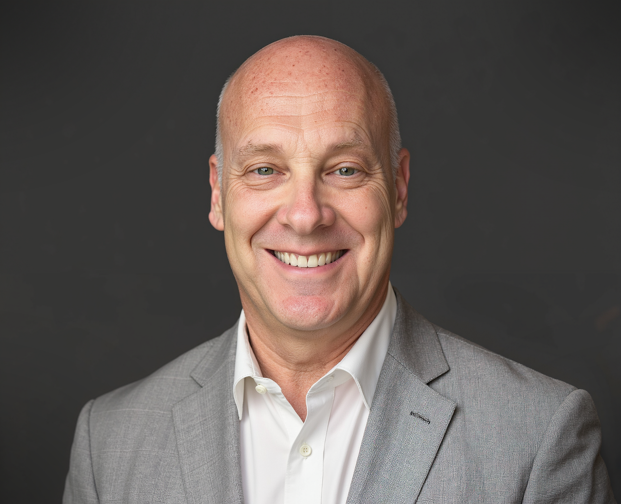 Scott Kaye, CRO of DataVue