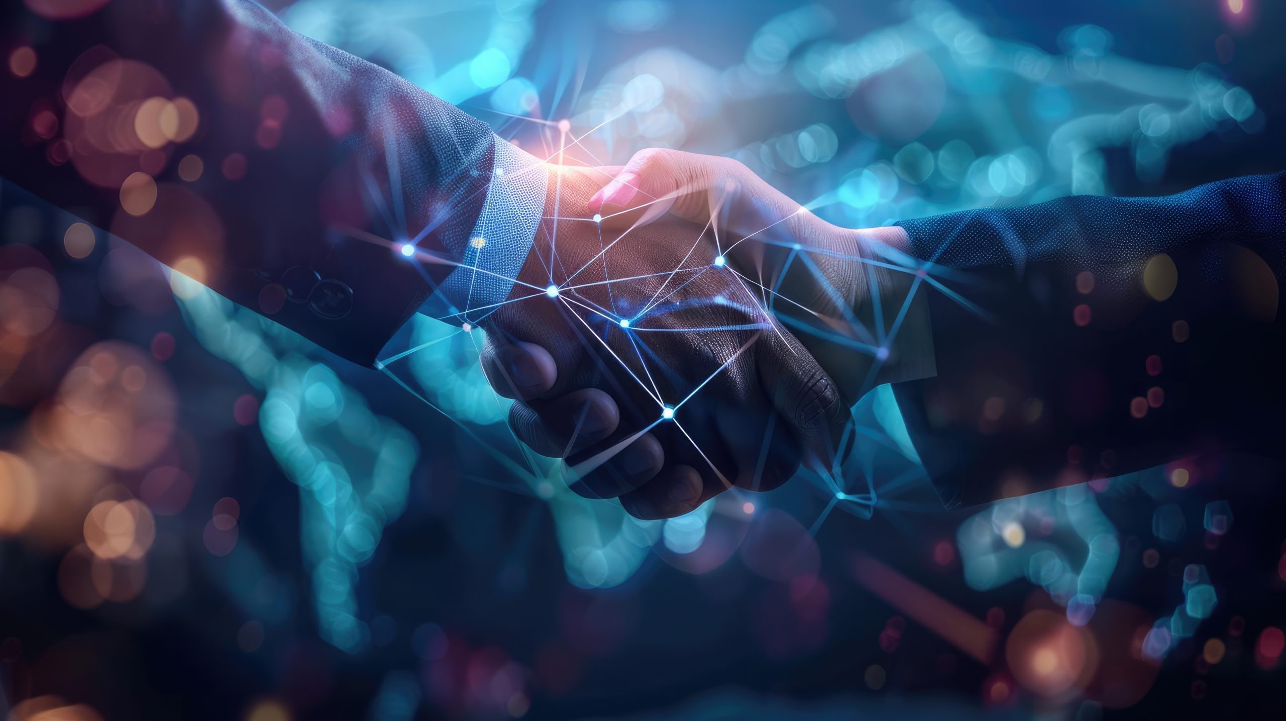 Build Stronger Connections with Smarter Data